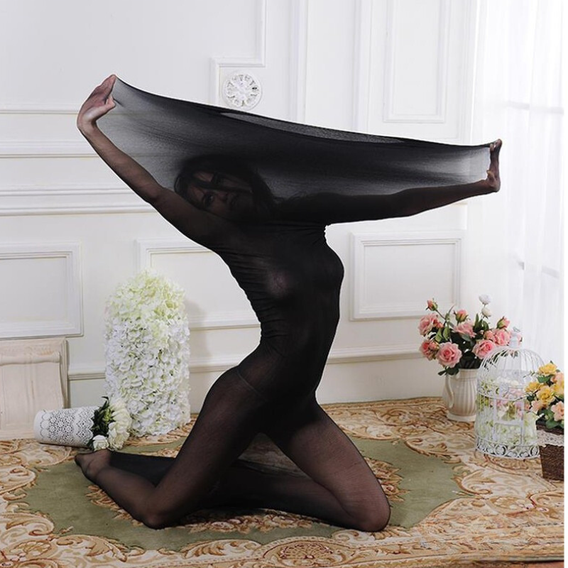 Bodystocking Cuerpo Entero BDSM Line