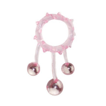 Anillo Pene Ball Banger Aphrodisia