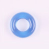 Anillo Pene Jelly Azul