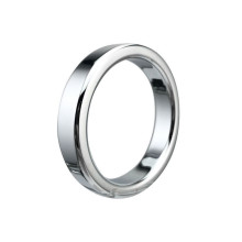 Anillo Pene Kiotos Metal 10 mm Steel 47,5 mm