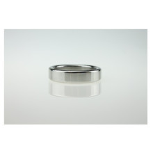 Anillo Pene Kiotos Metal 10 mm Steel 47,5 mm