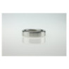 Anillo Pene Kiotos Metal 10 mm Steel 47,5 mm