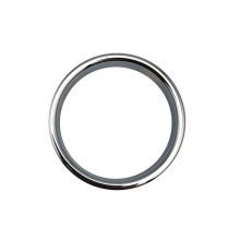 Anillo Pene Kiotos Metal 10 mm Steel 47,5 mm