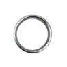 Anillo Pene Kiotos Metal 10 mm Steel 47,5 mm