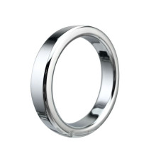 Anillo Pene Kiotos Metal 8 mm  Steel 55 mm