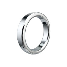 Anillo Pene Kiotos Metal 8 mm Steel 45 mm