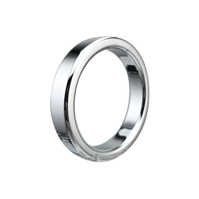 Anillo Pene Kiotos Metal 8 mm Steel 45 mm