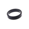 Anillo Pene Metal Negro 50 mm