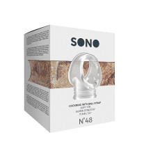 Anillo Pene Sono Nº 48