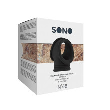 Anillo Pene Sono Nº 48