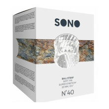 Anillo Pene Sono Nº 40  Ball Strap