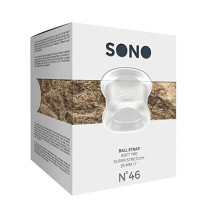 Anillo Pene Sono Nº 46 Ball Strap