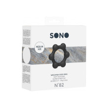 Anillo Pene Sono Nº82