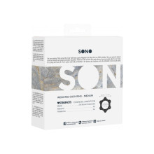 Anillo Pene Sono Nº82