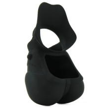 Anillo Protección de Testículos Silicona Fantasy C-Ringz