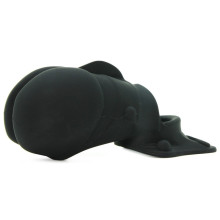 Anillo Protección de Testículos Silicona Fantasy C-Ringz