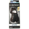 Anillo Protección de Testículos Silicona Fantasy C-Ringz