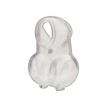 Anillo Protección Testículos Sheath Blue Line