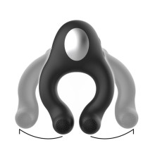 Anillo Recargable Licking Function