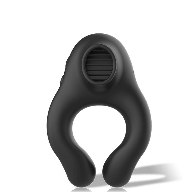 Anillo Recargable Licking Function