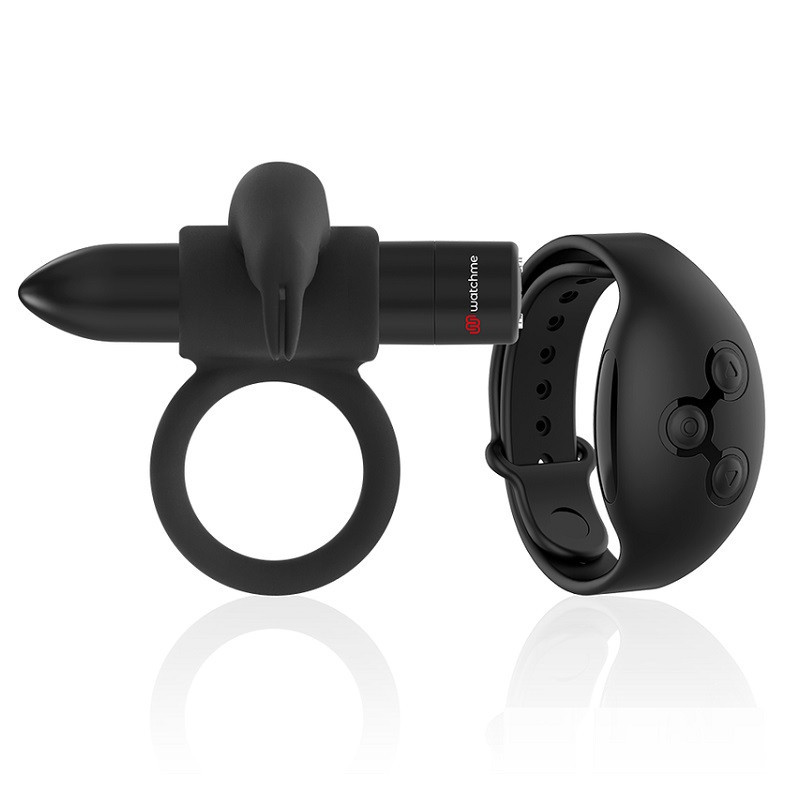 Anillo Recargable Control Remoto Watchme Burton