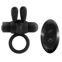 Anillo Recargable Control Remoto Nacho Crushious