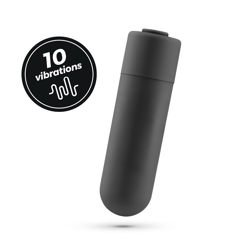 Anillo Recargable Control Remoto Nacho Crushious