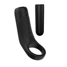 Anillo Recargable Couples Enhancer Dream Toys