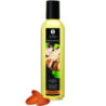 Aceite Erotic Massage Oil Orgánica Almendras Shunga 250 ml