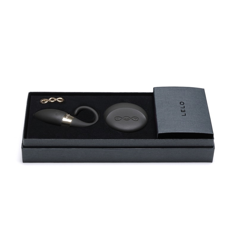 Anillo Recargable Oden 2 de Lelo