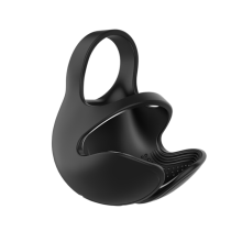 Anillo Recargable Remote Scrotum Teaser Dream Toys