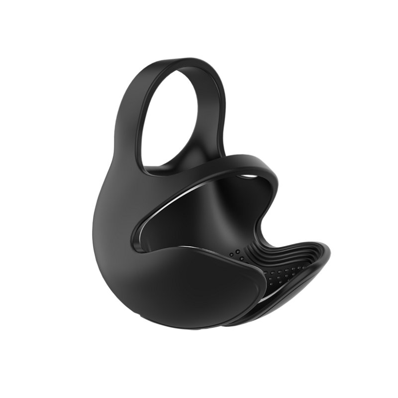 Anillo Recargable Remote Scrotum Teaser Dream Toys