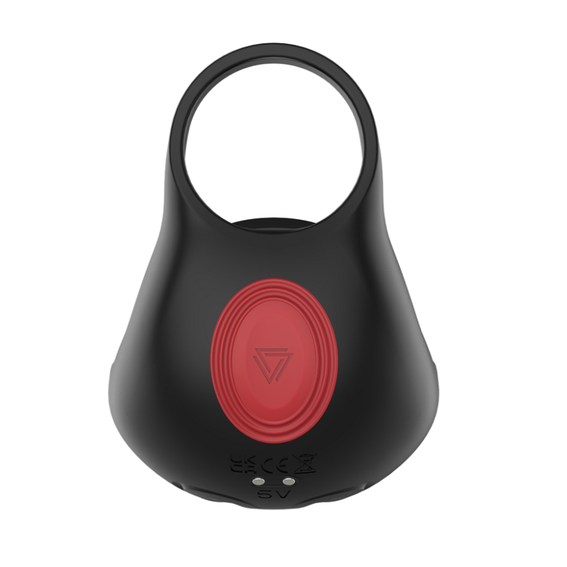 Anillo Recargable Remote Scrotum Teaser Dream Toys