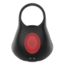Anillo Recargable Remote Scrotum Teaser Dream Toys