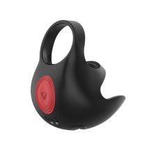 Anillo Recargable Remote Scrotum Teaser Dream Toys
