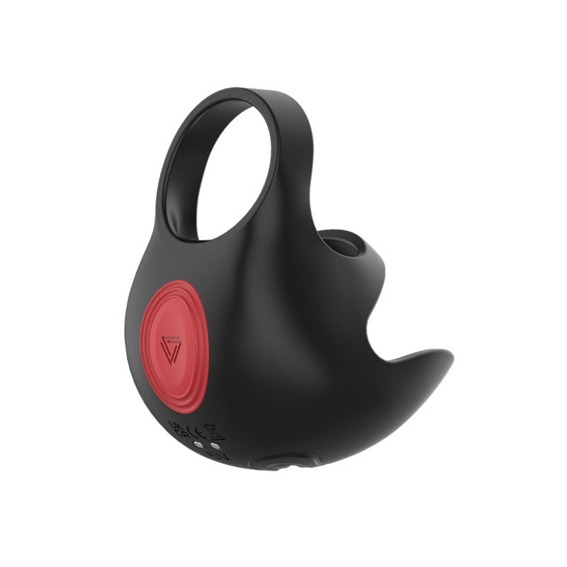 Anillo Recargable Remote Scrotum Teaser Dream Toys