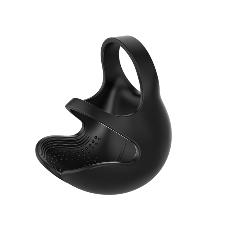 Anillo Recargable Remote Scrotum Teaser Dream Toys