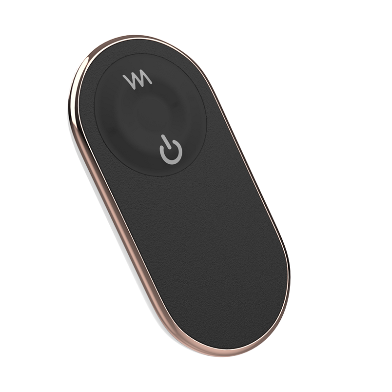 Anillo Recargable Remote Scrotum Teaser Dream Toys