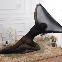 Bodystocking Cuerpo Entero BDSM Line