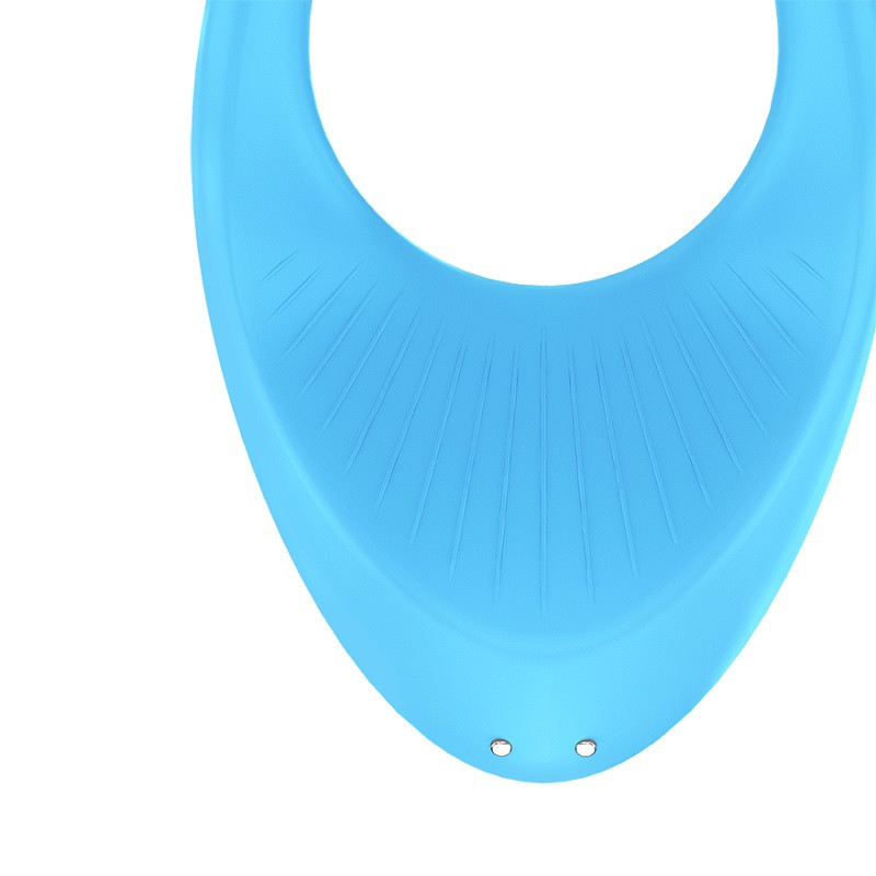 Anillo Recargable Satisfyer Endless Love Multi Vibration