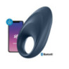 Anillo Recargable Satisfyer Mighty One Anillo Estimulador APP