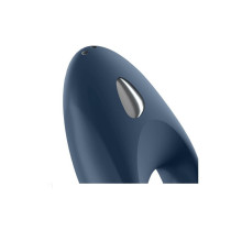 Anillo Recargable Satisfyer Mighty One Anillo Estimulador APP