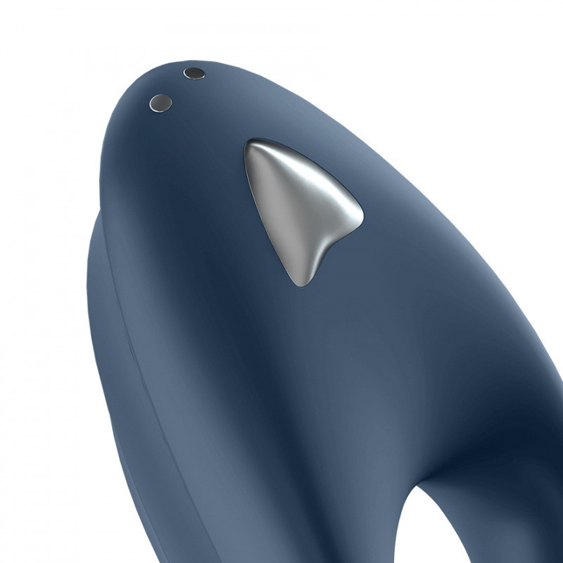 Anillo Recargable Satisfyer Powerful One App