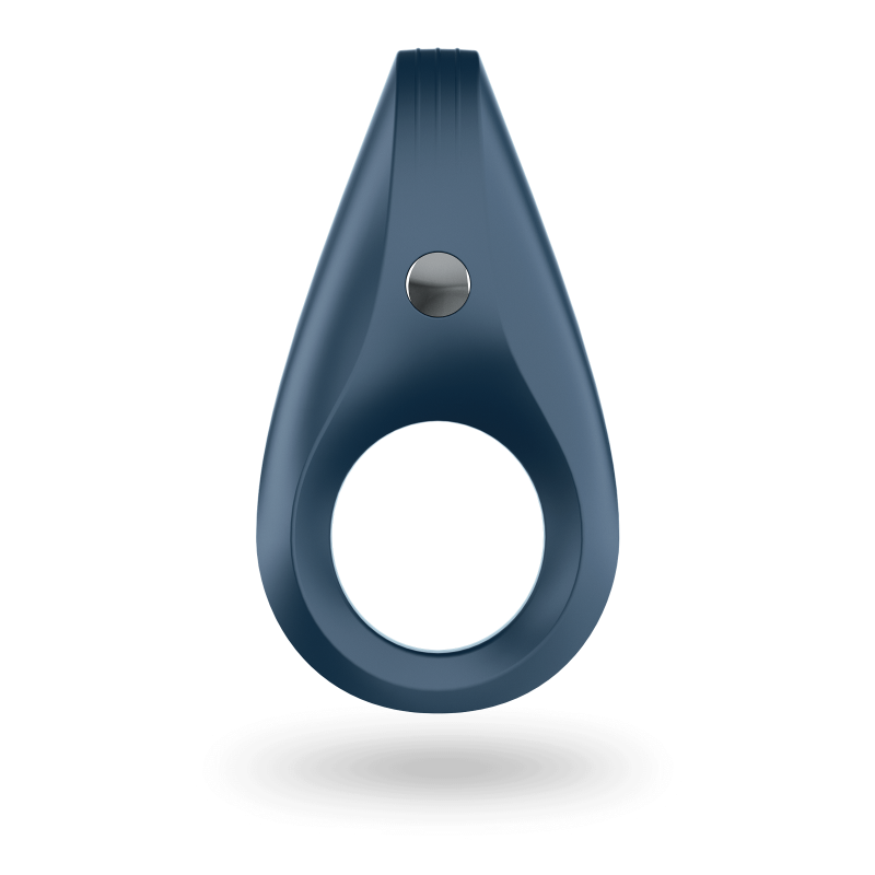 Anillo Recargable Satisfyer Rings Plus Vibration