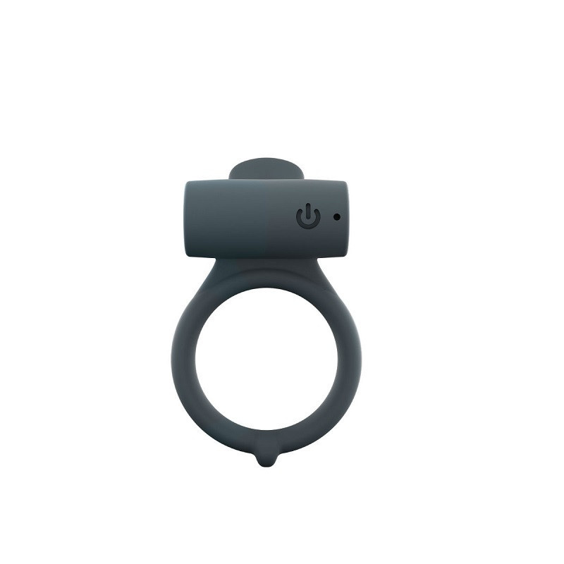 Anillo Recargable Silicona Marc Dorcel