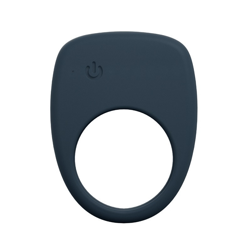 Anillo Recargable Vibrador Mastering Dorcel