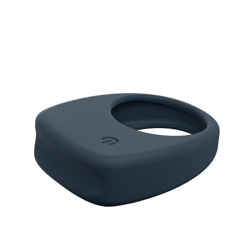 Anillo Recargable Vibrador Mastering Dorcel