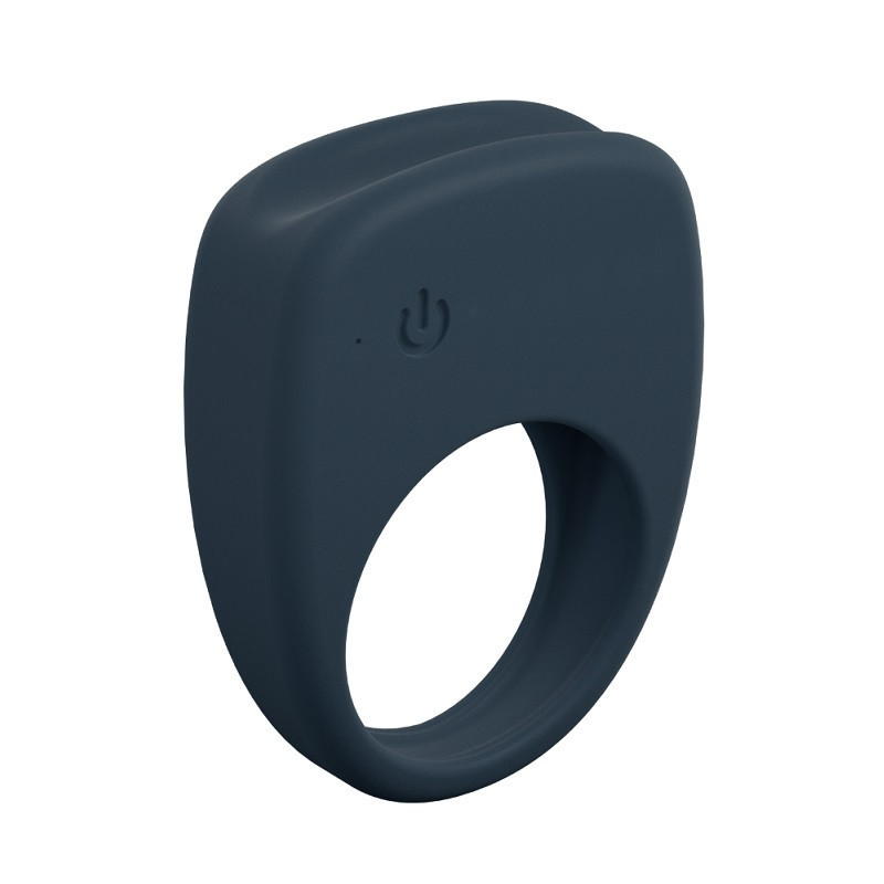 Anillo Recargable Vibrador Mastering Dorcel