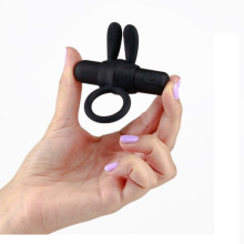 Anillo Recargable Wonka Crushious