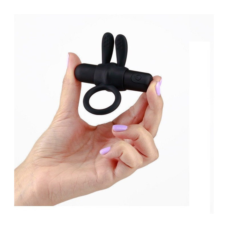 Anillo Recargable Wonka Crushious